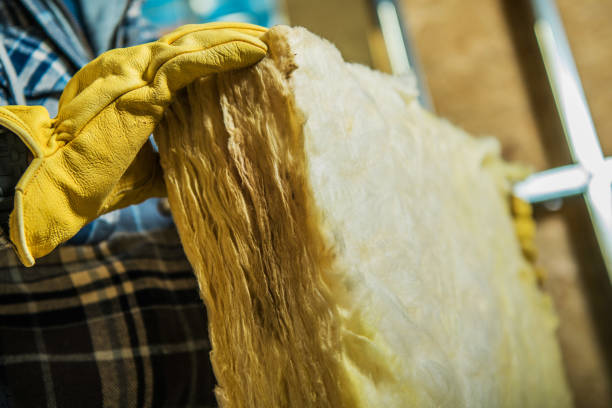 Best Attic Insulation Installation  in Ramsey, NJ