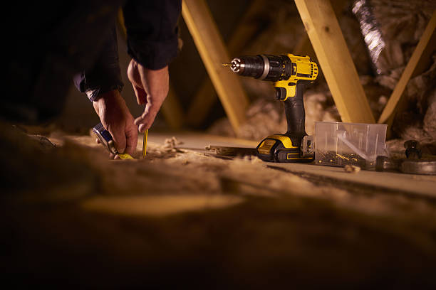 Best Local Insulation Services  in Ramsey, NJ