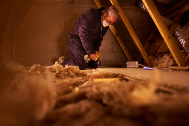 Range of Insulation Solutions in Ramsey, NJ